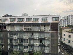 Rangoon 88 (D8), Apartment #471316641